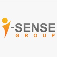 I-SENSEGroup/ICCS logo - Similar company to Podium Project