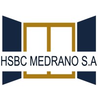 HSBC MEDRANO S.A logo - Similar company to Peking University Hsbc School Mba Program