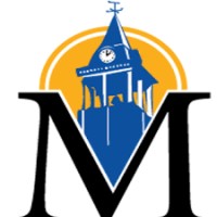 City of Marion, Illinois logo - Similar company to Megabytes Technology Services