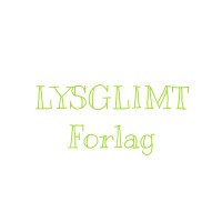 LYSGLIMT Forlag logo - Similar company to Forlag Édito
