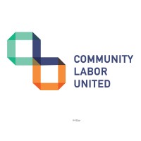 Community Labor United logo - Similar company to Greater Boston Labor Council