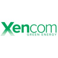 XENCOM GREEN ENERGY, LLC logo - Similar company to Xencom Elemco Energy Group