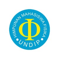Himpunan Mahasiswa Fisika Undip logo - Similar company to Himpunan Mahasiswa Fisika Ipb
