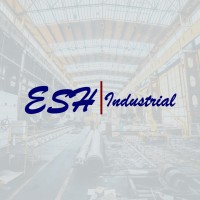ESH Industrial logo - Similar company to Micropavimentos