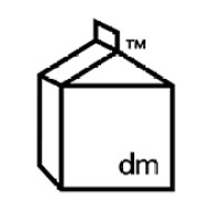 Design Milk logo - Similar company to World Brand Design Society