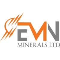 EMN Minerals LTD logo - Similar company to Inversión In