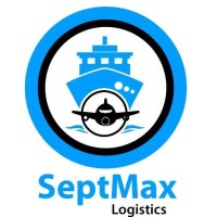 Septmax Nigeria Limited || Freight Forwarders || Customs Brokers || Clearing Agent || Logistics logo - Similar company to Kerildbert Logistics