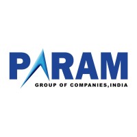 Param Group of Companies logo - Similar company to Reliant Group Of Companies