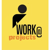 Work@Projects logo - Similar company to Flexility