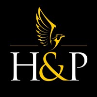 Hayward & Partners logo - Similar company to Vines Group Mini