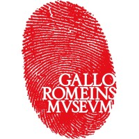 Gallo-Romeins Museum logo - Similar company to Sagio.Be Vzw