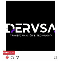 DERVSA FLUID SOLUTIONS S.A. DE C.V logo - Similar company to Disasco Sa De Cv