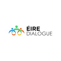 Éire Dialogue logo - Similar company to Ireland Vmug