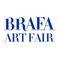 BRAFA Art Fair logo - Similar company to Echappées Bulles