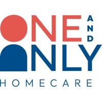 One and Only Home Care logo - Similar company to Voipo.Com