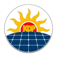 Kozo Dynamic Power Corporation logo - Similar company to Pv Infinity Engineering Services Llp