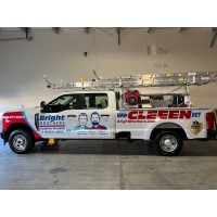 Bright Brothers logo - Similar company to Raindrop Gutter Guard Systems