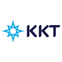 KKT Oil OÜ logo - Similar company to Laser Diagnostic Instruments As