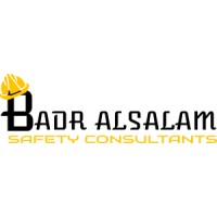 BADR ALSALAM SAFETY CONSULTANCY logo - Similar company to Gact Safety Training & Consultancy L.L.C