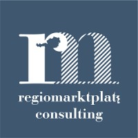 RegioMarktplatz Consulting logo - Similar company to Regiomarktplatz Gmbh