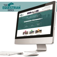 The Equestrian Index logo - Similar company to Equindex