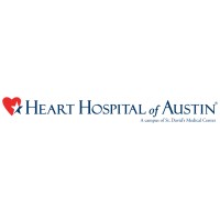 Heart Hospital of Austin logo - Similar company to Viewpoint-Consulting