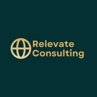 Relevate Consulting logo - Similar company to Authentia