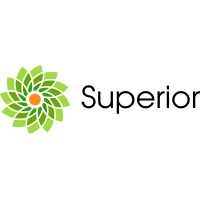 Superior A/S logo - Similar company to Superior Group