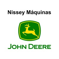 Nissey Máquinas logo - Similar company to Cavalheiro Logistics