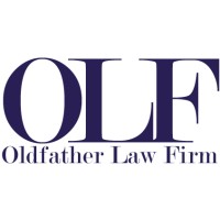 OLDFATHER LAW FIRM logo - Similar company to Harlin Parker