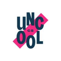 Uncool logo - Similar company to Thenable