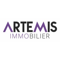 Artemis Immobilier logo - Similar company to Le 39V Paris