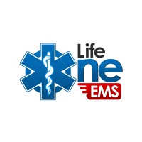 lifeOne EMS logo - Similar company to Timus Solutions