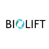 Biolift logo - Similar company to Illustra Scilab