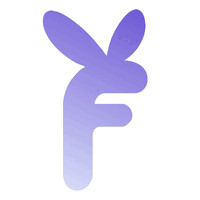fAIshion logo - Similar company to Vogue Diffusion