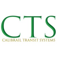 Calibrail Transit Systems logo - Similar company to Element Advisory Group