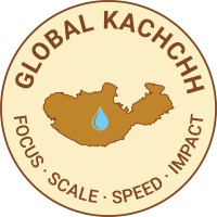 Global Kachchh logo - Similar company to Ekaagra Social & Microfinance Foundation