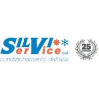 SILVI SERVICE S.R.L. Impianti Aeraulici logo - Similar company to Immerclima