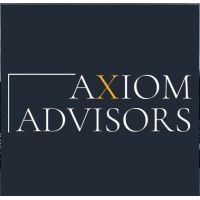 Axiom Advisors Inc. logo - Similar company to Axiomsolutions Inc.