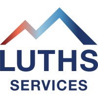 Lùths Services logo - Similar company to Ecosystems Technologies