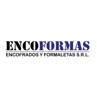 Encoformas logo - Similar company to Herreria