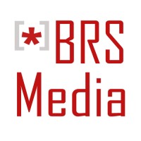BRS Media, Inc. logo - Similar company to Vrs Media Group