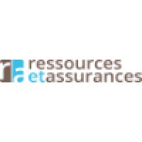 Ressources et Assurances logo - Similar company to Ozapa