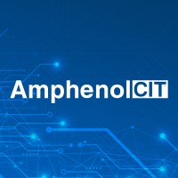 Amphenol CIT logo - Similar company to Itt Cannon