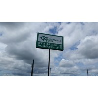 Greenville Steel logo - Similar company to Smith Tool & Mfg