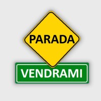 Parada Vendrami logo - Similar company to Toner Print
