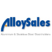 Alloy Sales logo - Similar company to The Welding Store