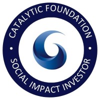 Catalytic Foundation logo - Similar company to Coaction Nz