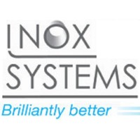 Inox Systems logo - Similar company to Generation Balance