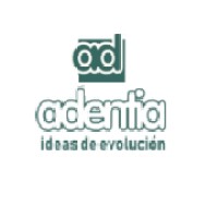 Adentia (Advanced Enterprise Internet Act) logo - Similar company to Gestión5 Software